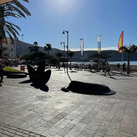 Edificio Arco Apartment