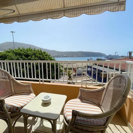 Edificio Arco Apartment