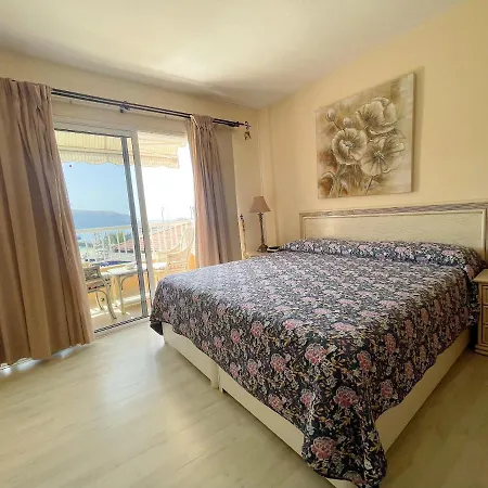 Lägenhet Edificio Arco