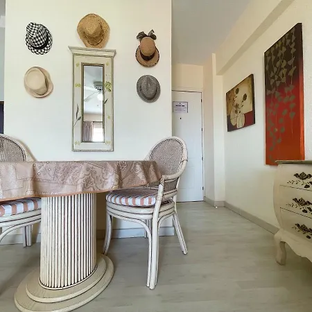 Edificio Arco Los Cristianos (Tenerife)