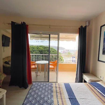 Edificio Arco Los Cristianos (Tenerife)