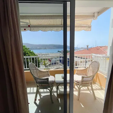 Apartamento Edificio Arco *