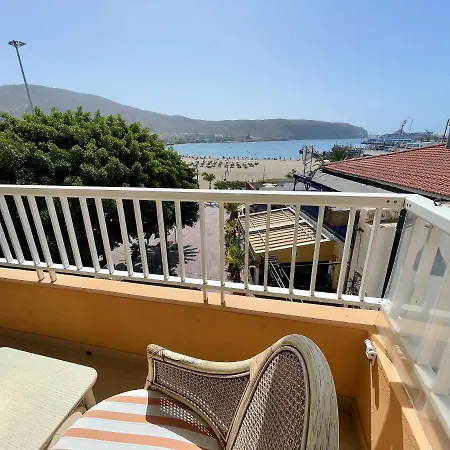 Apartamento Edificio Arco *