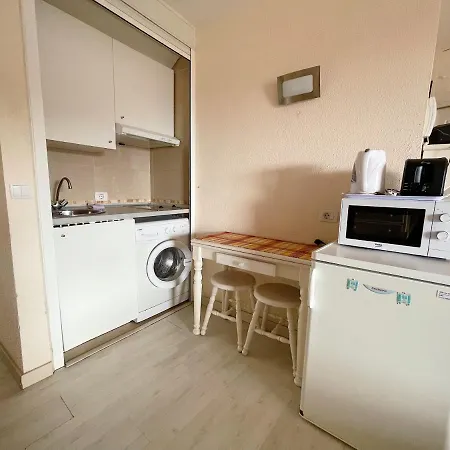 Apartamento Edificio Arco *