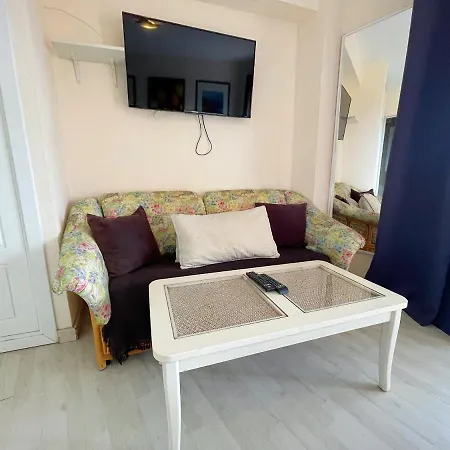 Edificio Arco Apartamento Los Cristianos (Tenerife)