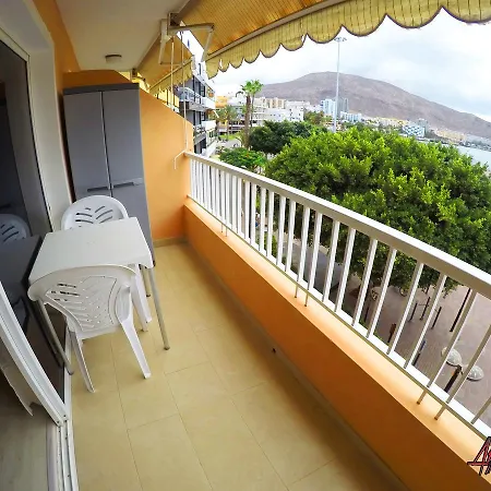 Apartamento Edificio Arco *