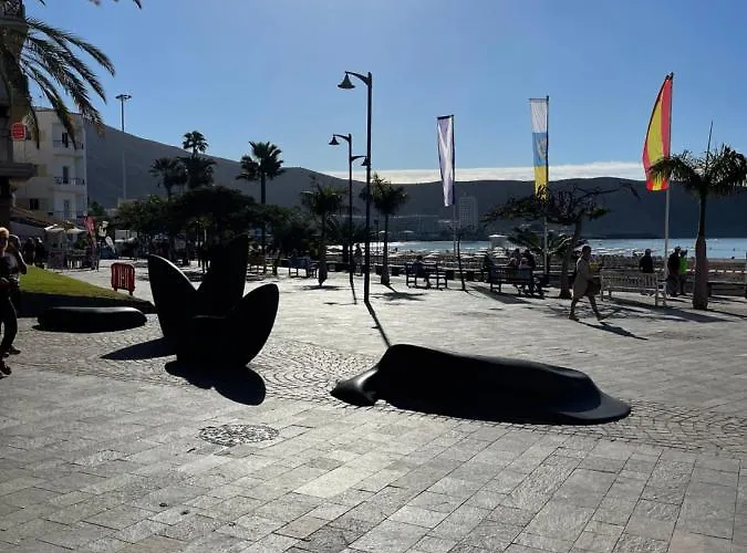 Edificio Arco Apartamento