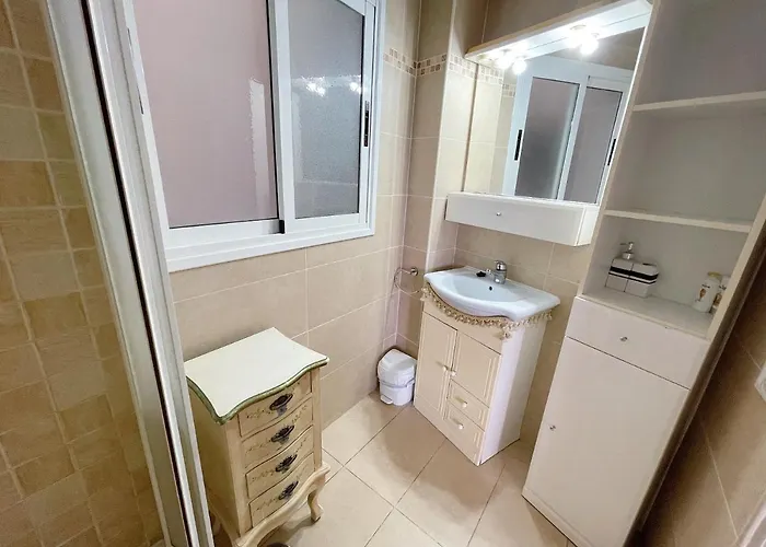 Apartamento Edificio Arco *