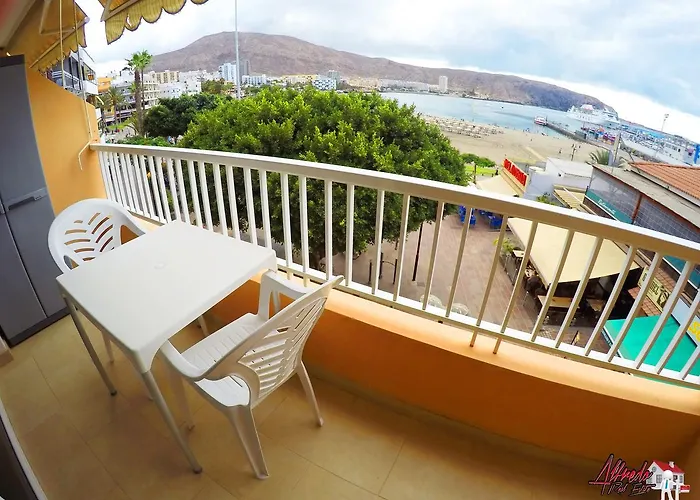 Apartamento Edificio Arco *
