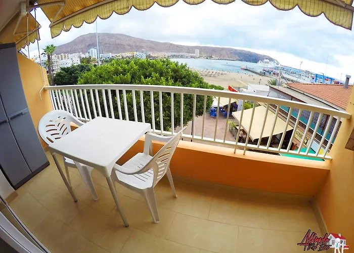 Edificio Arco Apartamento