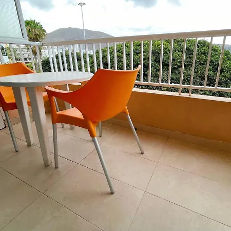 شقة Edificio Arco