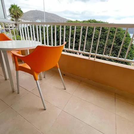 Edificio Arco * 洛斯克里斯蒂亚诺斯