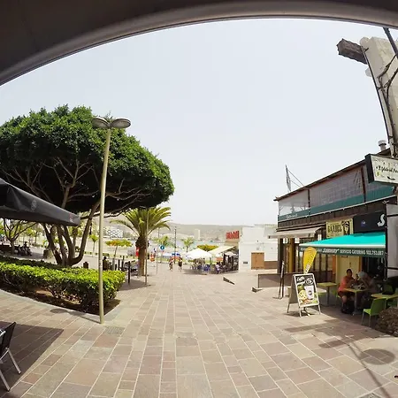 公寓 Edificio Arco *